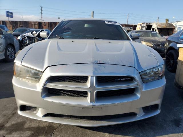 Photo 4 VIN: 2C3CDXBG7CH161342 - DODGE CHARGER SE 