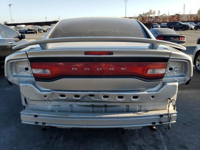 Photo 5 VIN: 2C3CDXBG7CH161342 - DODGE CHARGER SE 