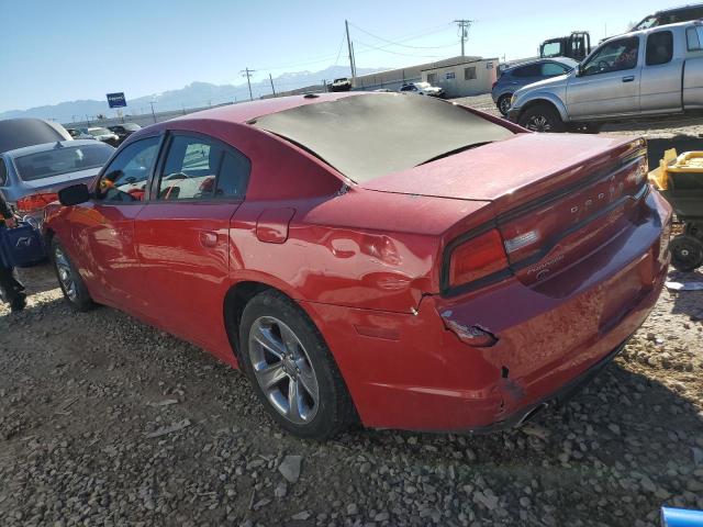 Photo 1 VIN: 2C3CDXBG7CH200866 - DODGE CHARGER 