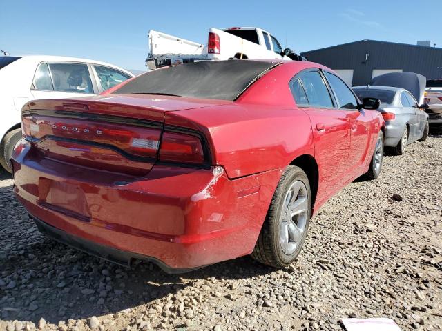 Photo 2 VIN: 2C3CDXBG7CH200866 - DODGE CHARGER 