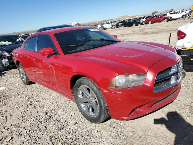 Photo 3 VIN: 2C3CDXBG7CH200866 - DODGE CHARGER 