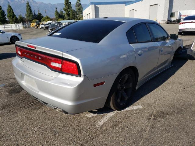 Photo 3 VIN: 2C3CDXBG7CH203430 - DODGE CHARGER SE 