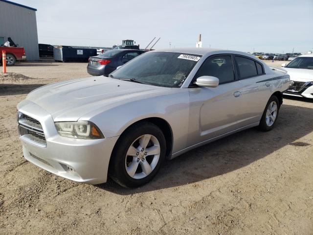 Photo 0 VIN: 2C3CDXBG7CH203542 - DODGE CHARGER 