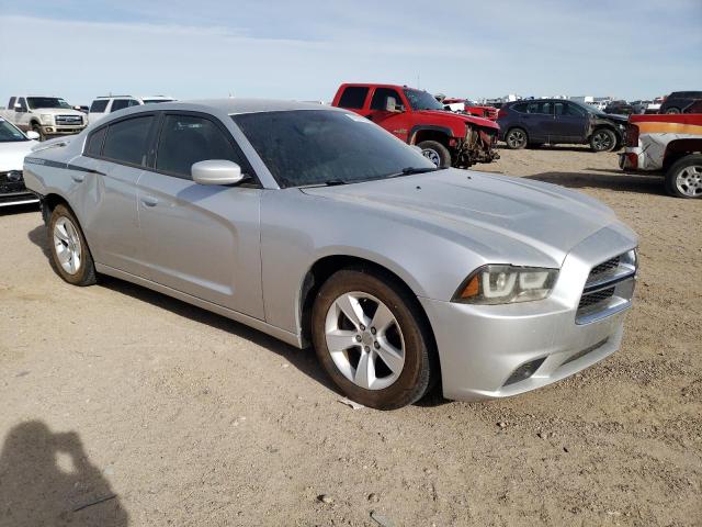 Photo 3 VIN: 2C3CDXBG7CH203542 - DODGE CHARGER 