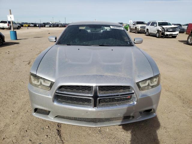 Photo 4 VIN: 2C3CDXBG7CH203542 - DODGE CHARGER 