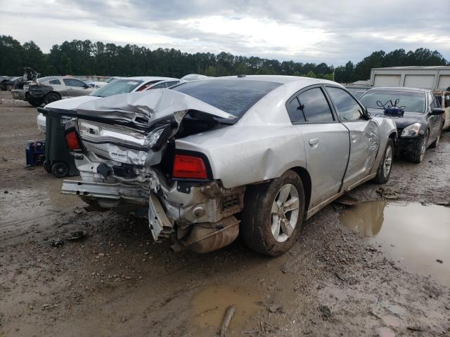 Photo 3 VIN: 2C3CDXBG7CH210992 - DODGE CHARGER SE 