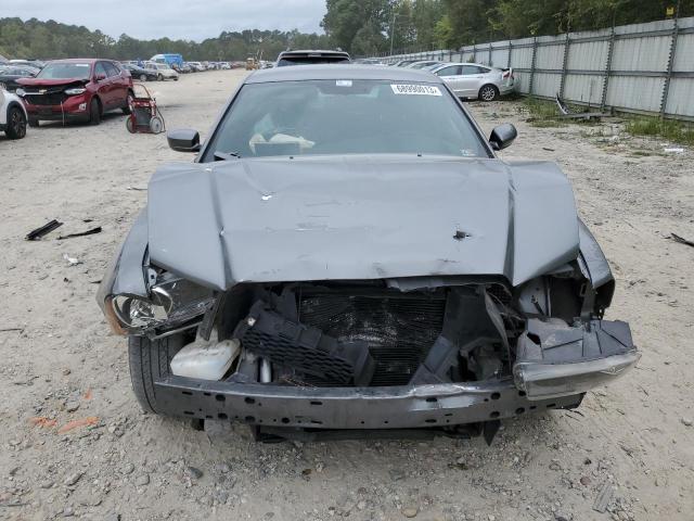 Photo 4 VIN: 2C3CDXBG7CH213522 - DODGE CHARGER SE 