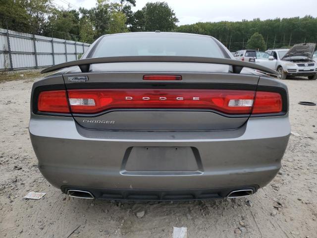 Photo 5 VIN: 2C3CDXBG7CH213522 - DODGE CHARGER SE 