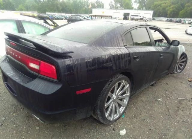 Photo 3 VIN: 2C3CDXBG7CH218588 - DODGE CHARGER 