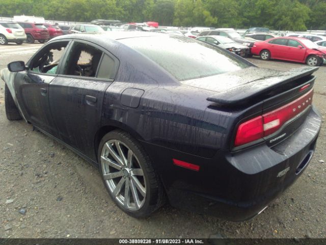 Photo 2 VIN: 2C3CDXBG7CH218588 - DODGE CHARGER 