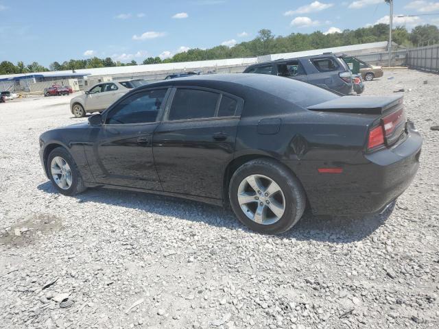 Photo 1 VIN: 2C3CDXBG7CH270061 - DODGE CHARGER SE 