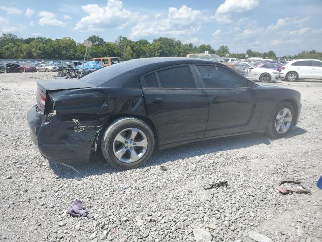 Photo 2 VIN: 2C3CDXBG7CH270061 - DODGE CHARGER SE 