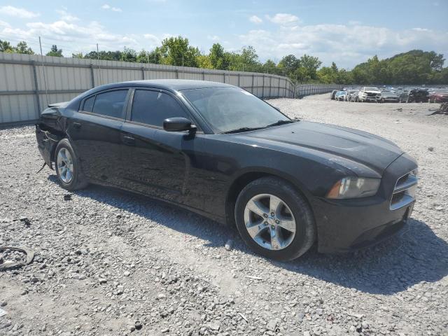 Photo 3 VIN: 2C3CDXBG7CH270061 - DODGE CHARGER SE 