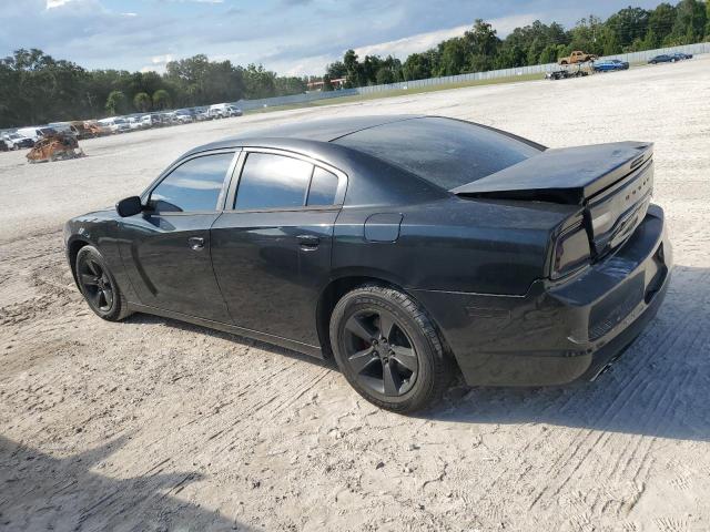 Photo 1 VIN: 2C3CDXBG7CH287362 - DODGE CHARGER SE 