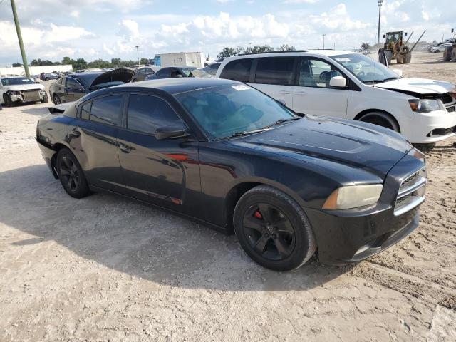 Photo 3 VIN: 2C3CDXBG7CH287362 - DODGE CHARGER SE 