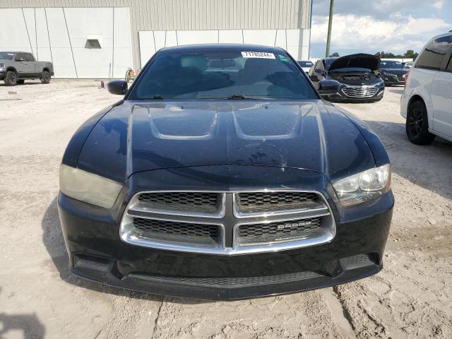 Photo 4 VIN: 2C3CDXBG7CH287362 - DODGE CHARGER SE 