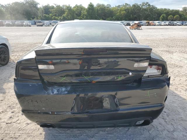 Photo 5 VIN: 2C3CDXBG7CH287362 - DODGE CHARGER SE 