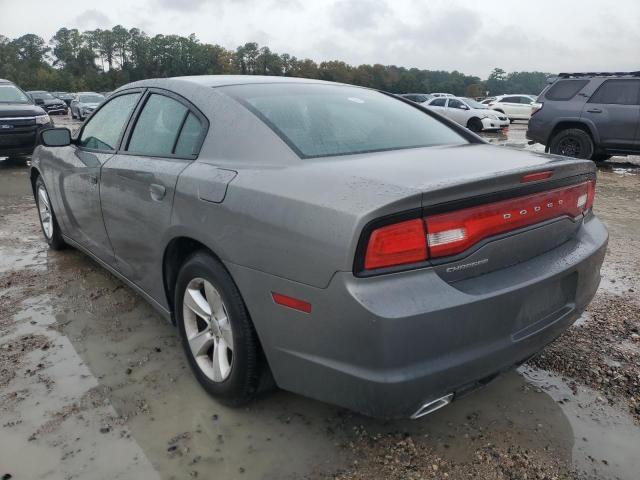 Photo 2 VIN: 2C3CDXBG7CH295722 - DODGE CHARGER SE 