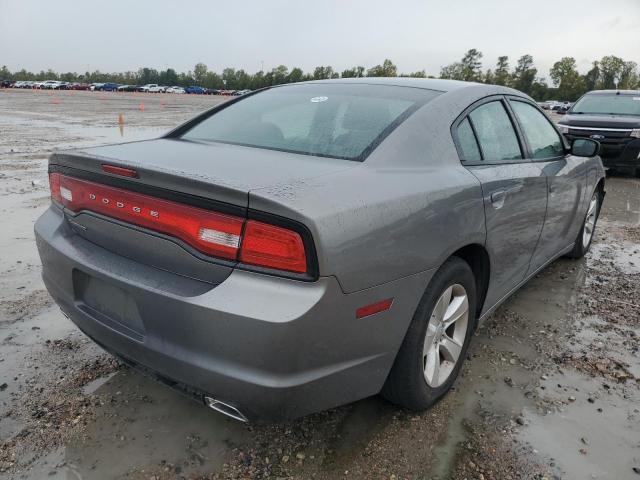 Photo 3 VIN: 2C3CDXBG7CH295722 - DODGE CHARGER SE 