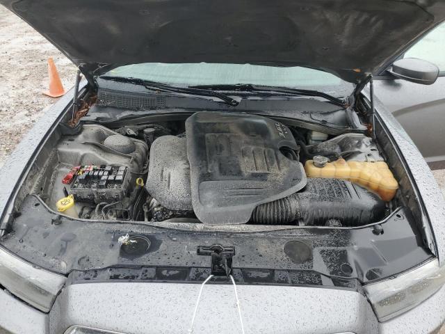 Photo 6 VIN: 2C3CDXBG7CH295722 - DODGE CHARGER SE 