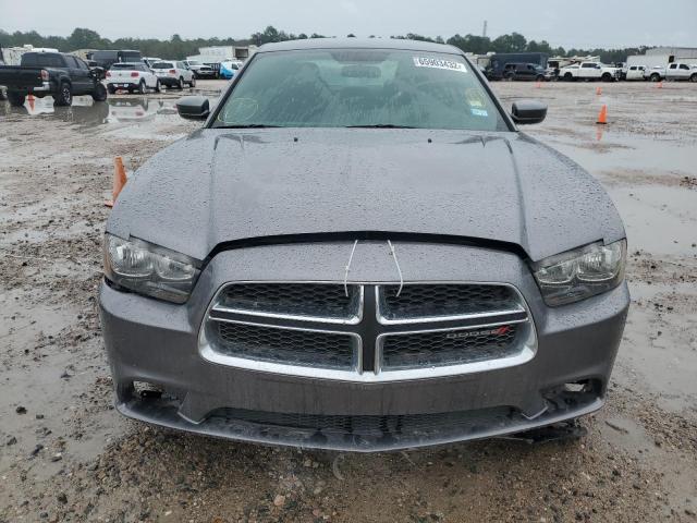 Photo 8 VIN: 2C3CDXBG7CH295722 - DODGE CHARGER SE 