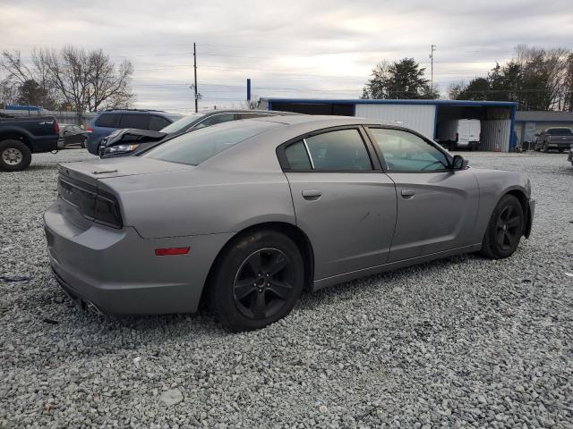 Photo 2 VIN: 2C3CDXBG7CH297096 - DODGE CHARGER SE 