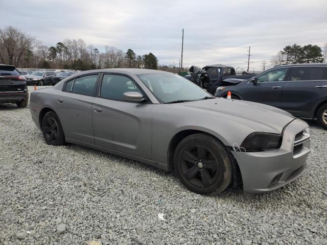 Photo 3 VIN: 2C3CDXBG7CH297096 - DODGE CHARGER SE 