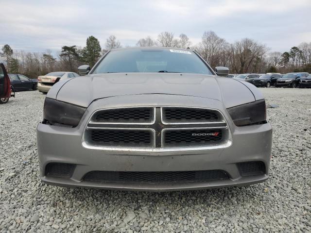 Photo 4 VIN: 2C3CDXBG7CH297096 - DODGE CHARGER SE 