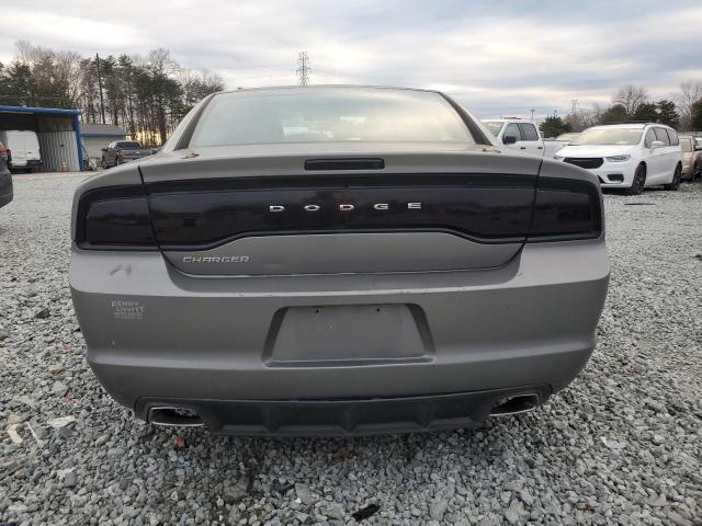 Photo 5 VIN: 2C3CDXBG7CH297096 - DODGE CHARGER SE 