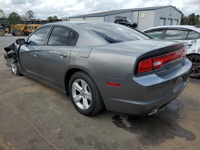 Photo 1 VIN: 2C3CDXBG7CH297146 - DODGE CHARGER 