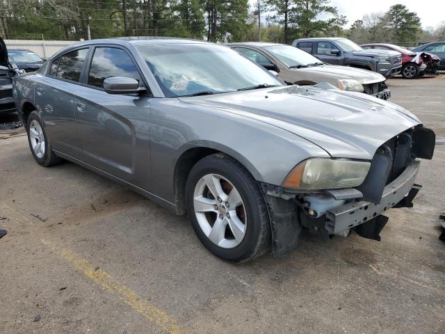 Photo 3 VIN: 2C3CDXBG7CH297146 - DODGE CHARGER 