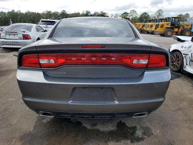 Photo 5 VIN: 2C3CDXBG7CH297146 - DODGE CHARGER 