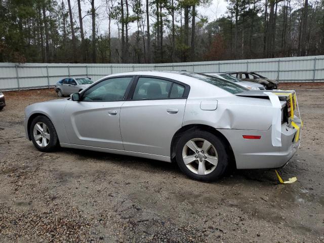 Photo 1 VIN: 2C3CDXBG7CH300904 - DODGE CHARGER SE 