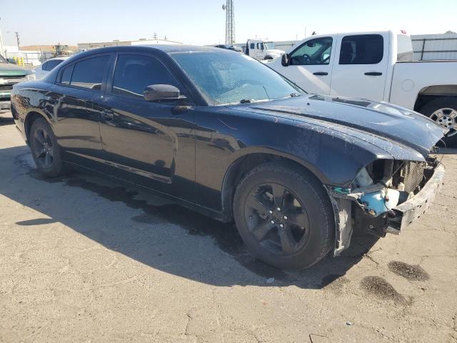 Photo 3 VIN: 2C3CDXBG7CH303334 - DODGE CHARGER SE 