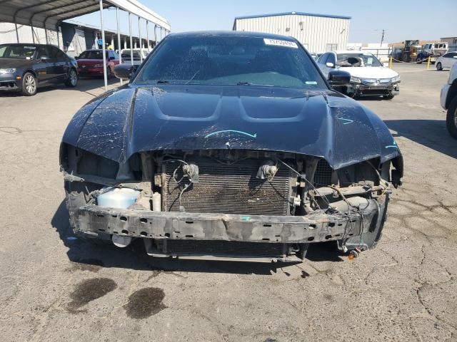 Photo 4 VIN: 2C3CDXBG7CH303334 - DODGE CHARGER SE 