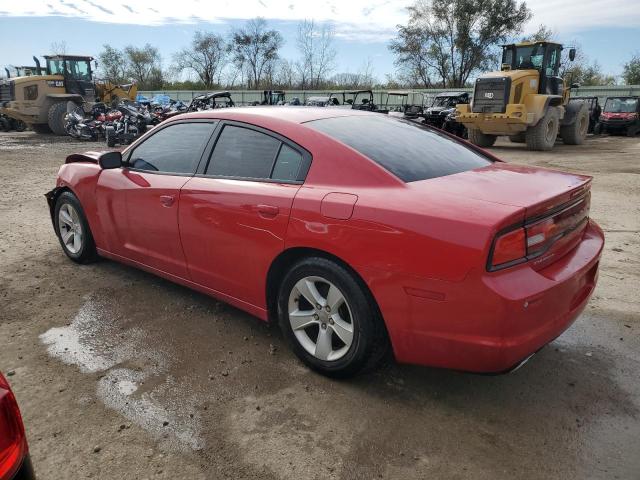 Photo 1 VIN: 2C3CDXBG7DH512803 - DODGE CHARGER 