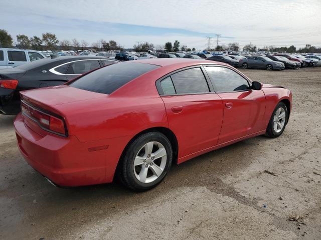 Photo 2 VIN: 2C3CDXBG7DH512803 - DODGE CHARGER 