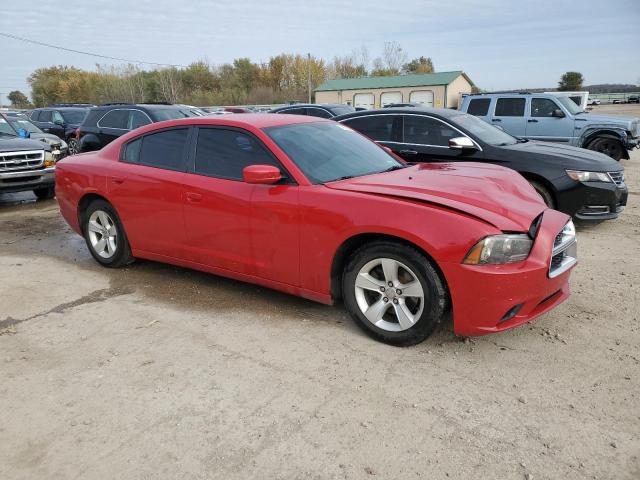 Photo 3 VIN: 2C3CDXBG7DH512803 - DODGE CHARGER 