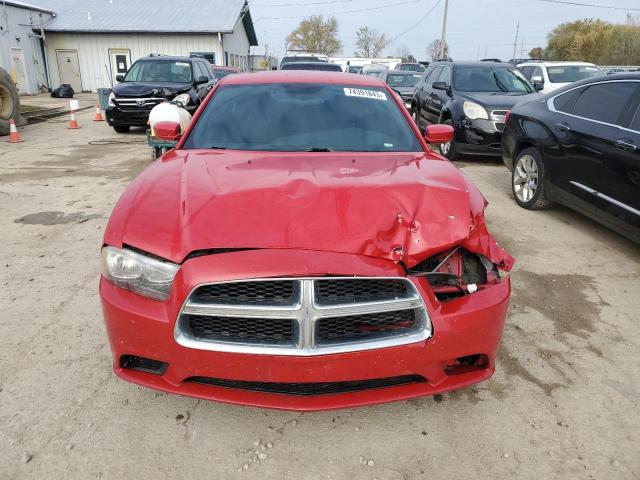 Photo 4 VIN: 2C3CDXBG7DH512803 - DODGE CHARGER 