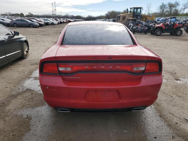 Photo 5 VIN: 2C3CDXBG7DH512803 - DODGE CHARGER 