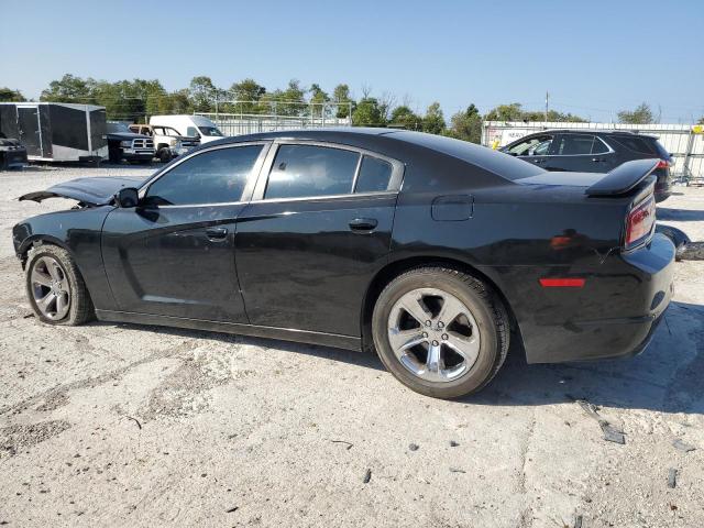 Photo 1 VIN: 2C3CDXBG7DH514292 - DODGE CHARGER SE 