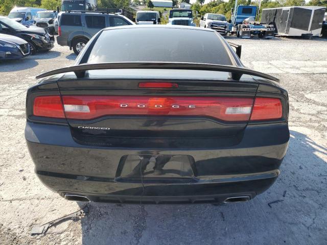 Photo 5 VIN: 2C3CDXBG7DH514292 - DODGE CHARGER SE 