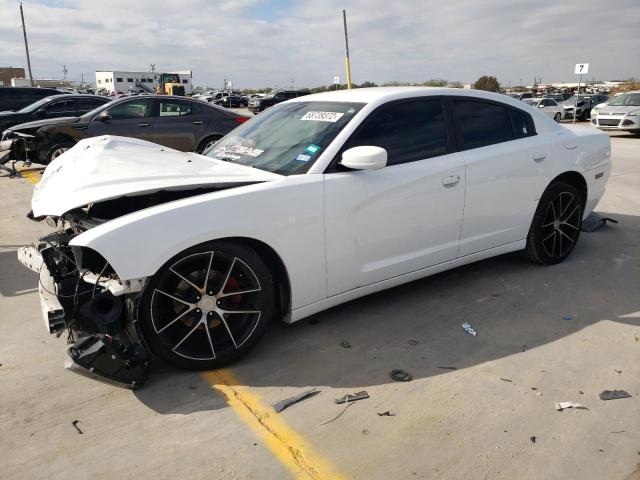 Photo 0 VIN: 2C3CDXBG7DH514387 - DODGE CHARGER SE 