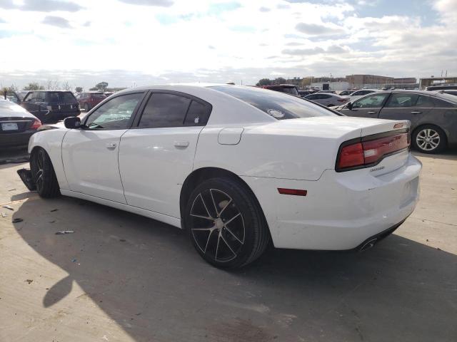 Photo 1 VIN: 2C3CDXBG7DH514387 - DODGE CHARGER SE 