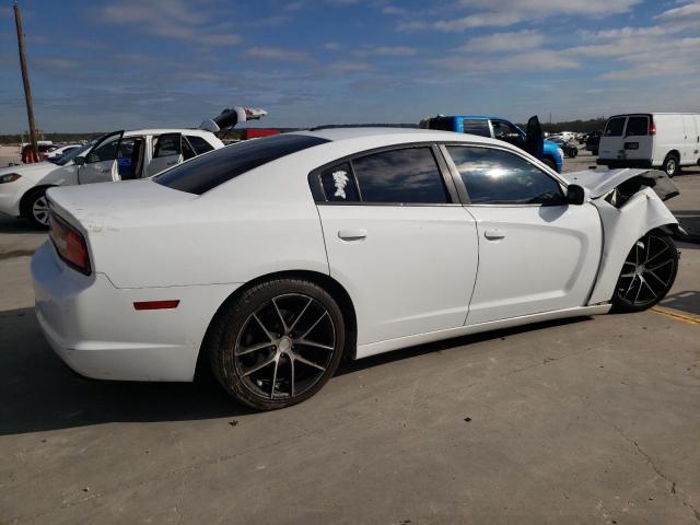 Photo 2 VIN: 2C3CDXBG7DH514387 - DODGE CHARGER SE 