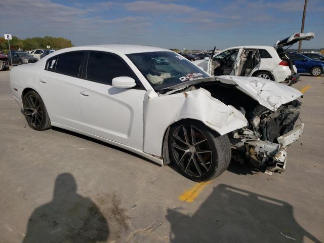 Photo 3 VIN: 2C3CDXBG7DH514387 - DODGE CHARGER SE 