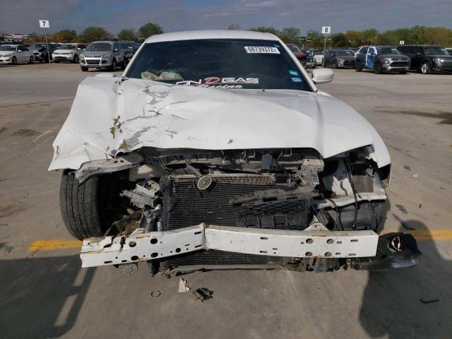 Photo 4 VIN: 2C3CDXBG7DH514387 - DODGE CHARGER SE 