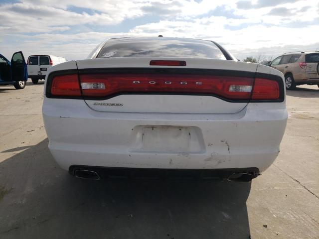 Photo 5 VIN: 2C3CDXBG7DH514387 - DODGE CHARGER SE 