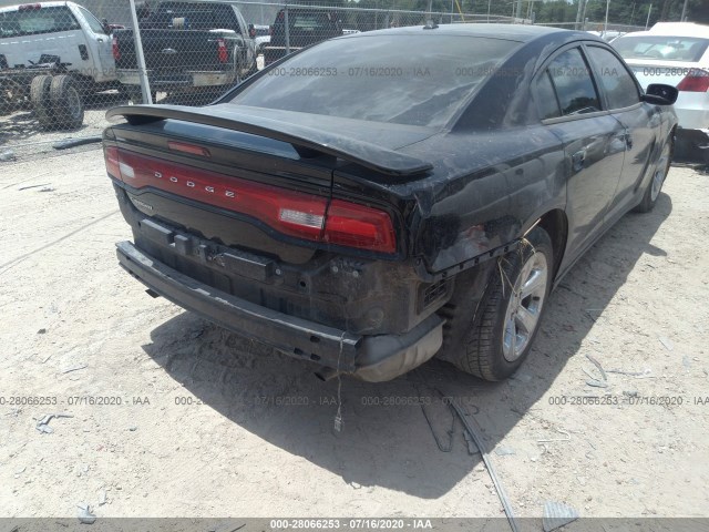 Photo 5 VIN: 2C3CDXBG7DH522697 - DODGE CHARGER 