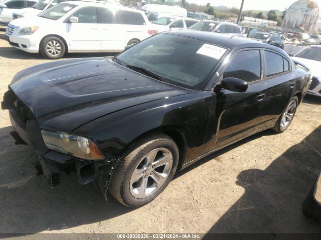 Photo 1 VIN: 2C3CDXBG7DH522781 - DODGE CHARGER 